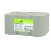 Handdoekrol E-tissue 2-laags Mini Matic, 6 rollen