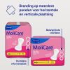 MoliCare Premium lady pad, 1.5 druppels, 12 stuks