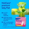MoliCare Premium lady pad, 4,5 druppels, 14 stuks