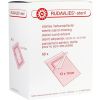 Rudavlies eilandpleisters 12 x 10 cm, 50 stuks