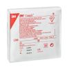 3M Comply Bowie & Dick-type Autoclaaftestpakket, 20 stuks