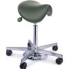 Habru Zadelkruk Zad540 Chroom, hand- en voetbediening