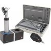 Heine BETA 200 F.O. Otoscoop en BETA 200 Oftalmoscoop (XHL, 2x BETA4 NT handvat met NT4 oplader)