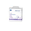 MoliCare Rectangluar 4 druppels 20 x 60 cm, 50 stuks