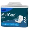 MoliCare Premium Form, 6 druppels MEN, 32 stuks