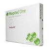 Mepitel One wondcontactlaag (voor skin tears), 9 x 10 cm, 5 x 1 stuk