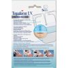 3M Tegaderm I.V. transparante infuuspleister 7 x 8,5 cm, 5 stuks