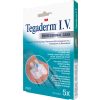 3M Tegaderm I.V. transparante infuuspleister 7 x 8,5 cm, 5 stuks