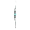 Peha scherpe lepelcombinatie 16,5 cm, 25 stuks