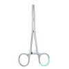 Peha Halsted-Mosquito klem anatomisch/gebogen 12,5 cm, 25 stuks