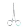 Peha Micro Mosquito klem anatomisch, recht 12,5 cm, 25 stuks