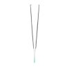 Peha pincet standaard, recht 14 cm, 25 stuks