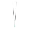 Peha pincet anatomisch, recht 14 cm, 25 stuks