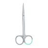Peha schaar iris gebogen 11,5 cm, 25 stuks