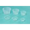 MediSet Kom 60 ml + kompres 5 x 5 cm