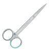 Peha schaar iris recht 11,5 cm, 25 stuks