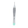 Peha Micro-Adson pincet anatomisch 12 cm, 25 stuks