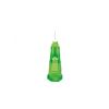 KIPIC injectienaald 32G x 8 mm, grijs, steriel Luer-Lock, 100 stuks