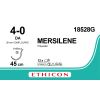 Mersilene groen 4-0, DA VB naald, 18528G, 12 stuks