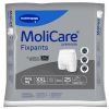 MoliCare Premium Fixpants long leg XXL, 25 stuks