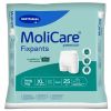 MoliCare Premium Fixpants long leg XL, 25 stuks