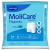 MoliCare Premium Fixpants long leg M, 25 stuks