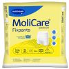 MoliCare Premium Fixpants long leg S, 25 stuks
