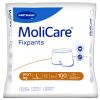 MoliCare Premium Fixpants short leg L, 100 stuks