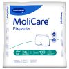 MoliCare Premium Fixpants short leg XL, 100 stuks