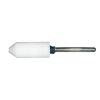Alsatom naaldhouder los, bevestiging in handvat MPE/F en MPE/S