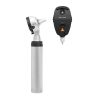 Heine BETA 200 F.O. Diagnostische set met BETA 200 Ophthalmoscoop, BETA 200 F.O. Otoscoop en LED BETA batterijhandvat