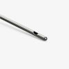 TSK CSH esthetische cannula 22G x 50 mm, 25 stuks