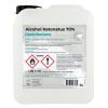 Alcohol Ketonatus 70%, 5 Liter