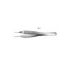 Adson pincet, chirurgisch 1x2 tanden 12 cm RVS