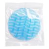 Urinoir Matten Ocean Mist/Blauw, 10 stuks
