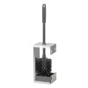 Sanfer RVS Open toiletborstelhouder 