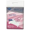 MoliCare Premium Bed Mat Textile, 7 druppels, 75 x 85 cm, instopstroken