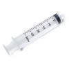 BD Plastipak 3-delige injectiespuit 30 ml Luer-Lok, 60 stuks