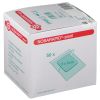 Nobarapid wondkompres steriel 5 x 5 cm, 50 stuks