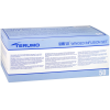 Terumo Surflo vleugelnaald blauw 23G, 0,6 x 19 mm, 50 stuks