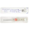 BD Venflon Pro Safety IV-canule roze 20G, 1,1 x 32 mm
