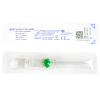 BD Venflon Pro Safety IV-canule groen 18G, 1,3 x 45 mm