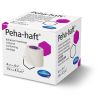 Peha-haft latexvrije fixatiezwachtel 4 cm x 4 m