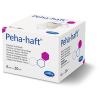 Peha-haft latexvrije fixatiezwachtel 6 cm x 20 m