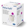 Peha-haft latexvrije fixatiezwachtel 10 cm x 20 m