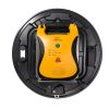 Rotaid Solid Plus AED-binnenkast met akoestisch alarm, 47 x 47 cm