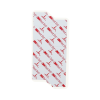3M Red Dot EKG elektrode klevende gel, 1000 stuks