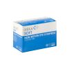 HEKA oogkompres nonwoven steriel 75 x 50 mm, 35 stuks