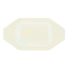 3M Tegaderm + Pad transparant verband 5 x 7 cm, 50 stuks