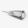 TSK STERiJECT PRE Regular Hub injectienaald 30G x 4 mm TSKiD Large, 100 stuks